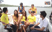 พูดคุยกับทีมนักกีฬา Wakeboard ทีมชาติไทย