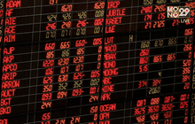 กลุ่มพลังงานกดดันหุ้นไทย