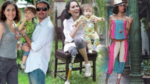 สเตลล่า มาลูกี้ นางเอกฟ้าทะลายโจร คุณแม่ผู้สูญเสียขา แต่ชีวิตยังต้องไปต่อ