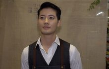“เป้” ปัดควง “คาริสา” สวีทที่ญี่ปุ่น ไม่กดดันถูกจับตา