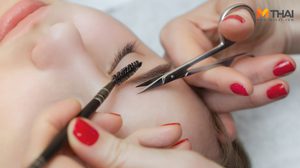 เหมือนได้คิ้วใหม่! 5 วิธีกันคิ้วด้วยตัวเอง สวยเป๊ะเหมือนไปทำที่ร้าน