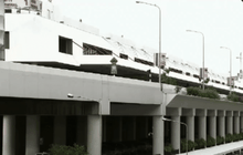 ทอท.เร่งก่อสร้างอาคารผู้โดยสารดอนเมือง