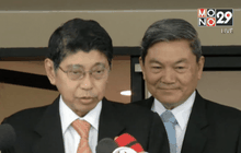 จ่อปรับเงินเดือน ขรก. ครั้งใหญ่