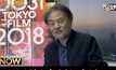 KIYOSHI KUROSAWA เจ้าพ่อหนังสยองขวัญแดนปลาดิบ