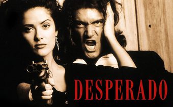 Desperado เดสเพอราโด ไอ้ปืนโตทะลักเดือด