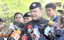 ดีเอสไอบินตรวจแก่งกระจานฯ เก็บหลักฐานคดี “บิลลี่”