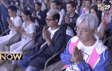 ผกก.แอนดี้ ราชิต นำทีมนักแสดงบวงสรวง ภ. WATER BOYY