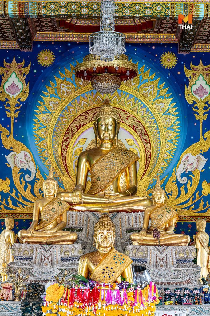 หลวงพ่อเพชร