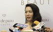 “โดนัท” อัพเดทอาการแพ้ภูมิตัวเองดีขึ้น แต่ยังหวั่นกระทบงาน