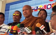 พระพุทธะอิสระยืนยันปลุกเสกพระถูกต้อง