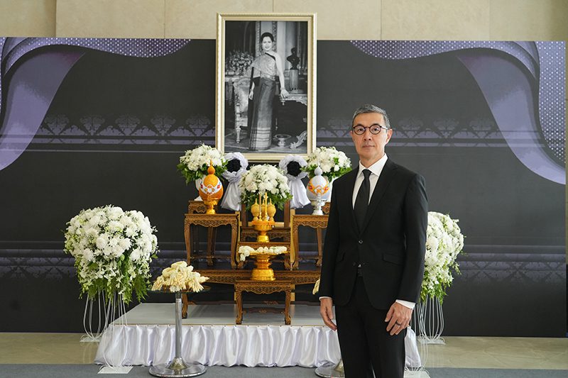 ดร.โสรัชย์ อัศวะประภา