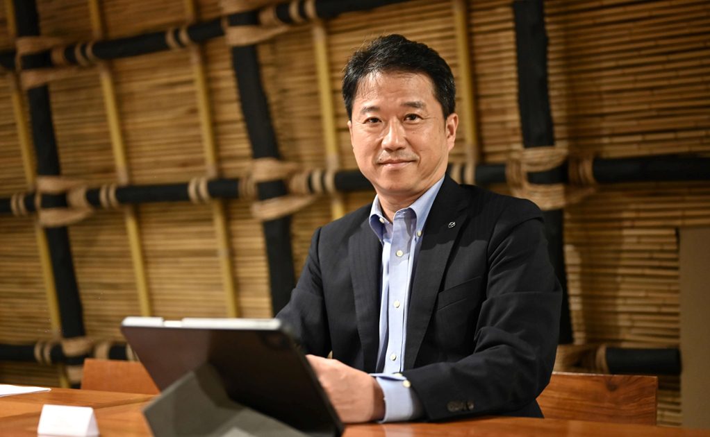 Tadashi Miura