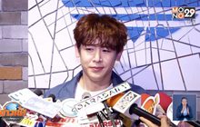 “นิชคุณ” เศร้าเพื่อนร่วมวงการทยอยจากไป รับเกาหลีกดดันสูง 