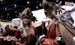 Bangkok Comic Con มหกรรมคอมมิคคอนระดับโลก ครั้งที่ 3 ตอน4