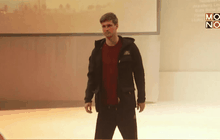 “เยอรมนี” เดินแบบโชว์ชุดลุยโอลิมปิกเกมส์