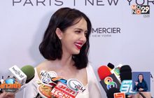 “ซาร่า เล็กจ์” ใจอ่อนแพลนมีทายาทปีหน้า เล็งเบรกงานละคร