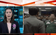 หลายพื้นที่เพิ่มกำลังเฝ้าระวังเหตุร้าย