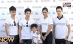ผกก.บูม พลัฏฐ์พล นำทีมนักแสดงบวงสรวง ภ.FATHERS