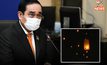 นายกฯ เตรียมแผนรับมือฉุกเฉิน “ลอยกระทง” – เข้มงวด “ห้ามจุดพลุ – ปล่อยโคมลอย” ในพื้นที่รอบสนามบิน