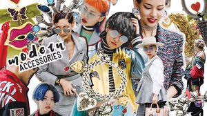 ไอเทมฮอตเพิ่มความหรู ที่สาวๆห้ามพลาด จากหลากดีไซน์เนอร์ชื่อดัง