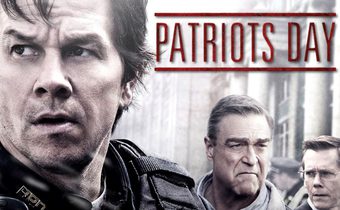 Patriots Day วินาศกรรมปิดเมือง