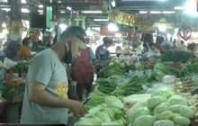 ภัยแล้งทำผักชีแพงกิโลละ 400 บาท