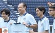 “เนวิน” ยกระดับอี-สปอร์ต ตั้งเป้าแชมป์ Thai E-League Pro
