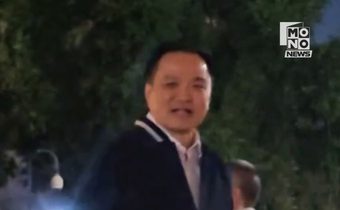 นายกฯ ติดตามการทำงาน ศปกฉ. ให้กำลังใจจนท. – เตรียมลงหาดใหญ่พรุ่งนี้