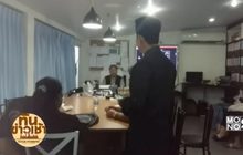 เหยื่อบิ๊กไบค์รุมโทรม จำชื่อคนร้ายได้ 4 คน
