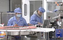อนามัยโลก อนุมัติให้ใช้วัคซีนซิโนแวคในกรณีฉุกเฉินแล้ว