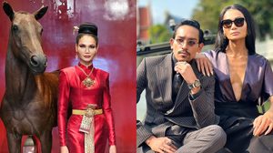 บวชนาน 6 ปี มีมี่ เทา นางแบบข้ามเพศ 1 เดียวของไทย พุ่งสู่นางเอกซีรีส์ดังเยอรมัน Crooks ฉาย Netflix ทั่วโลก