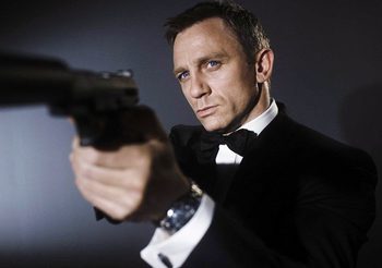 “บรอสแนน-เคร็ก”สองสายลับ “เจมส์ บอนด์ 007” ถล่มจอ “MONO29” ยิงยาวแปดวัน-แปดภาค 18-25 ต.ค.นี้