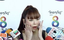 “ซานิ” ยอมรับเสพติดศัลยกรรม ปัดเย็บกระเพาะ