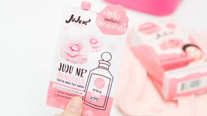 ของมันต้องมี! รีวิวเซรั่มจุกชมพู จากดอกดงเบก ผิวเนียนใส ในราคาหลักสิบ