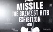 Missile 12th Anniversary THE GREATEST HITS