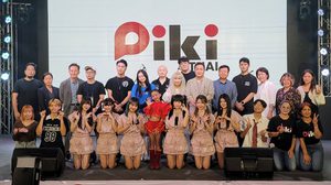 “แทฮา MOMOLAND” นำทัพศิลปินเกาหลีบินลัดฟ้ามาเมืองไทย ร่วมเปิดตัว Piki Thai จัดเต็มมินิคอนเสิร์ตเอาใจแฟนเพลง
