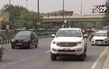“ฟอร์ด” จับมือ “มหินทรา” บุกตลาดรถอินเดีย