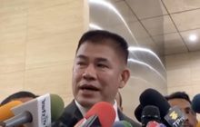 “ธรรมนัส” ยัน 5 รมต.พลังประชารัฐ ไม่ลาออก ส.ส.