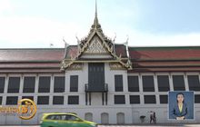 สีหบัญชร พระที่นั่งสุทไธสวรรยปราสาท