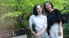 2 ผู้บริหารหญิง เก่ง…ทั้งที่ไม่เคยเรียนบริหาร! กับเป้า 100 ล้าน ในปีหน้า