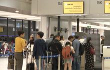 ท่าอากาศยาน ยืนยันพร้อมรับมือแออัดช่วงปีใหม่