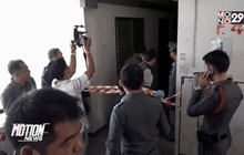 วัยรุ่นถูกกระสุนปืนยิงเข้าเบ้าตาเสียชีวิต