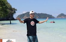 เจษฎาพาลุย : สำรวจหมู่เกาะช้างเผือก เกาะน้องใหม่แห่งทะเลเมียนมา