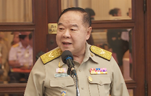 รัฐบาลปัดข่าวนายกฯ นั่งที่ปรึกษาพรรคประชารัฐ