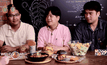 Jim’s Burgers & Beers เข้มข้น เครื่องแน่นสไตล์อเมริกัน