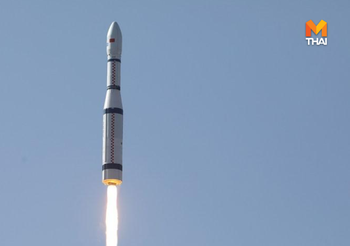 จีนส่งดาวเทียม เตรียมทดสอบระบบ 6G ครั้งแรกในโลก