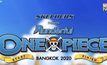 Runderful ONE PIECE BANGKOK 2020