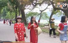 ชาวกรุงฮานอยกังวลปัญหามลพิษช่วงประชุมทรัมป์-คิม