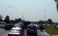 มาเลเซียเสนอตั้งศูนย์ข้อมูลอุบัติเหตุอาเซียน