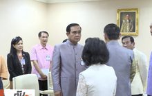 ตั้ง “สนธยา คุณปลื้ม” นั่งที่ปรึกษานายกฯ